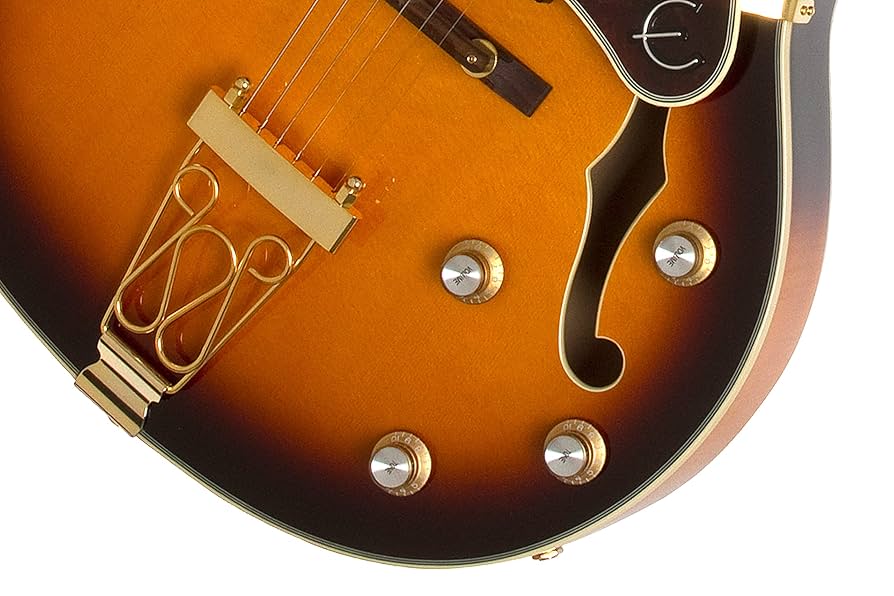 Epiphone Joe Pass Emperor II フルアコ 新品弦付き Epiphone Joe Pass Emperor Ⅱ Pro|ドルフィンギターズ